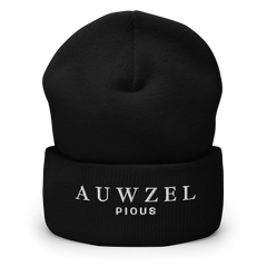 Auwzel Pious Beanie