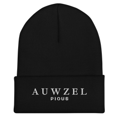 Auwzel Pious Beanie