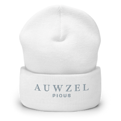 Auwzel Pious Beanie