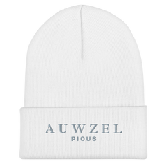 Auwzel Pious Beanie