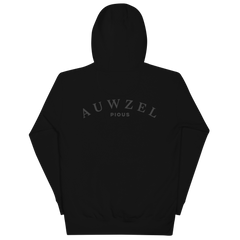 Auwzel Pious Hoodie