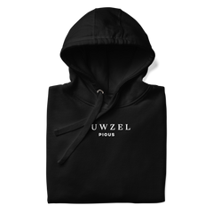 Auwzel Pious Hoodie