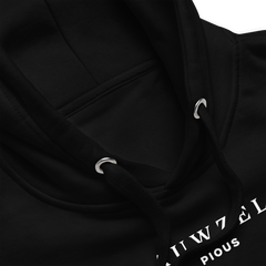 Auwzel Pious Hoodie